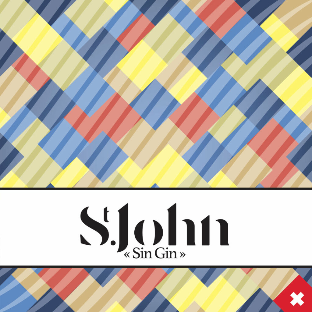 StJ Smoothe Label